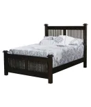 American Mission Slat Bed