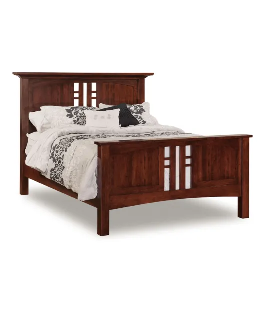 Kascade Bed