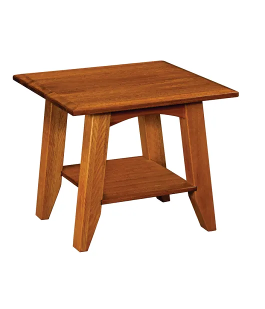 IH Arts & Crafts Open Occasional Table Set