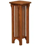 Craftsman Mission Plant Stand