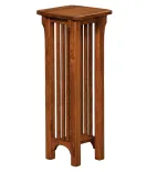 Craftsman Mission Plant Stand