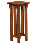 Elliot Mission Plant Stand