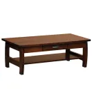 Grand Teton Open Occasional Table Set