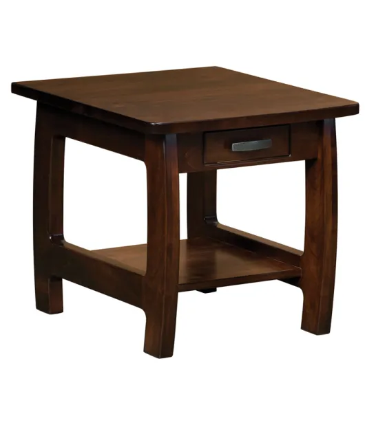 Grand Teton Open Occasional Table Set