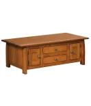 Henderson Cabinet Occasional Table Set