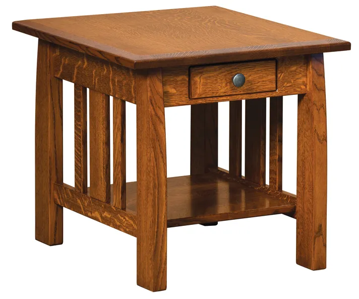 Henderson Open End Table