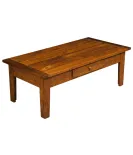 Homestead Rustic Occasional Table Set