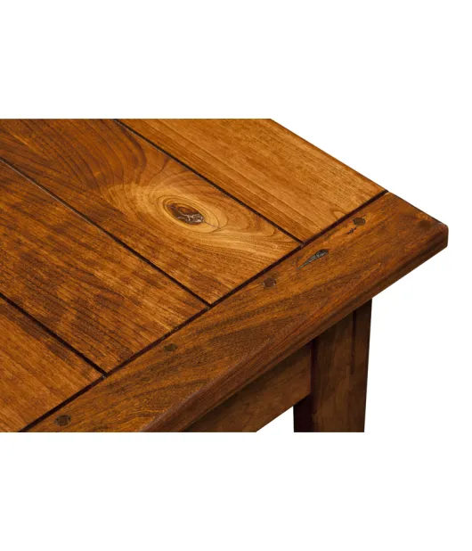 Homestead Rustic Occasional Table Set