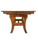 IH Abilene Trestle Dining Table