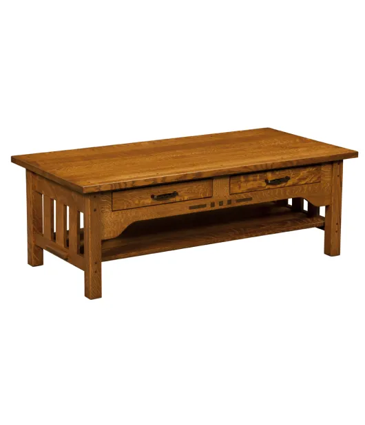 IH Boulder Creek Occasional Table Set