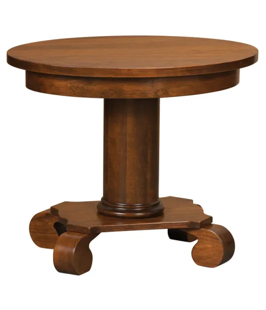 Jefferson End Table