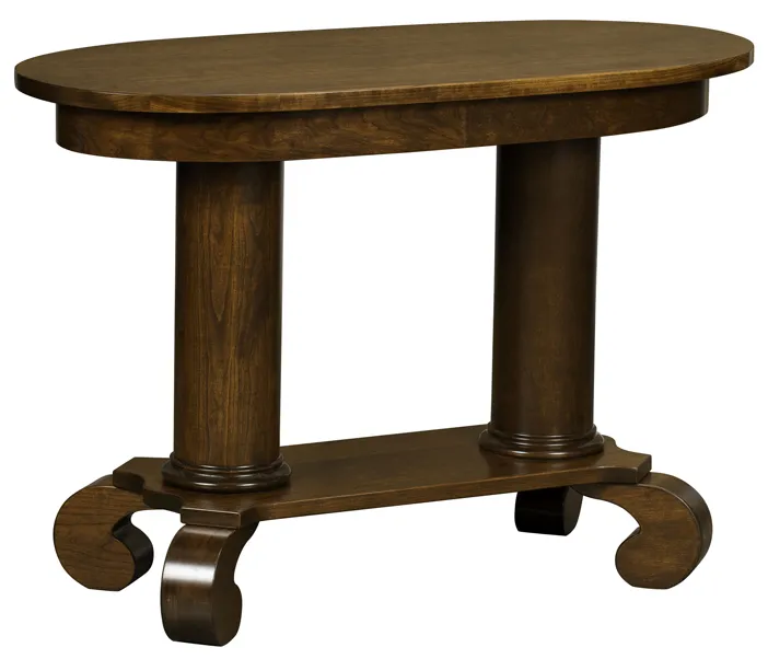 Jefferson Sofa Table