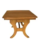 Jessica Trestle Dining Table