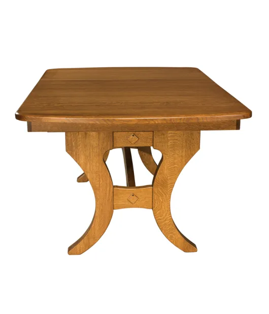 Jessica Trestle Dining Table