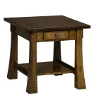 Lakewood Open Occasional Table Set