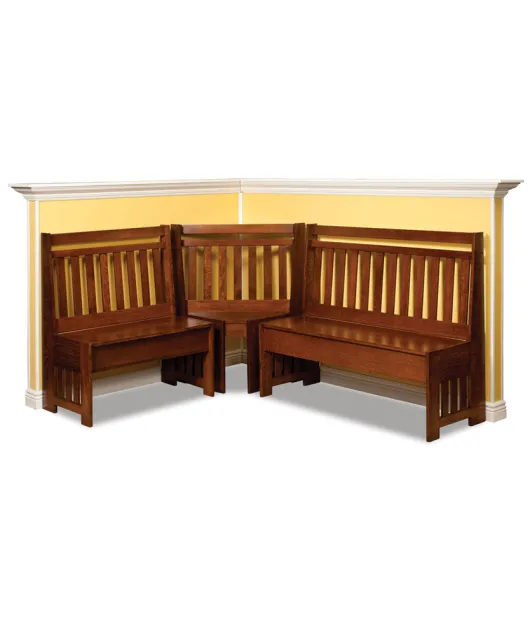 Bay Hill Nook Set