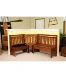 Bay Hill Nook Set