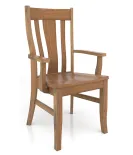 WW Jasmine Dining Chair