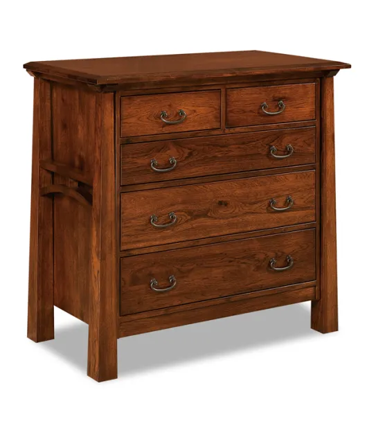 Artesa 5 Drawer Child's Chest