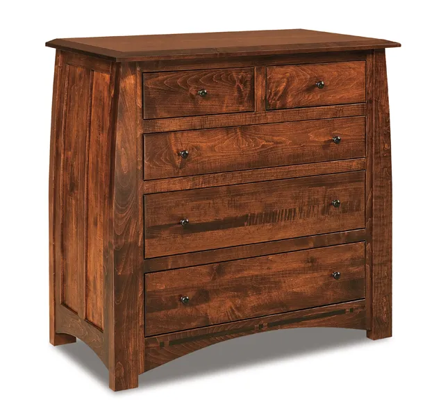 Boulder Creek  5 Drawer Child's Chest