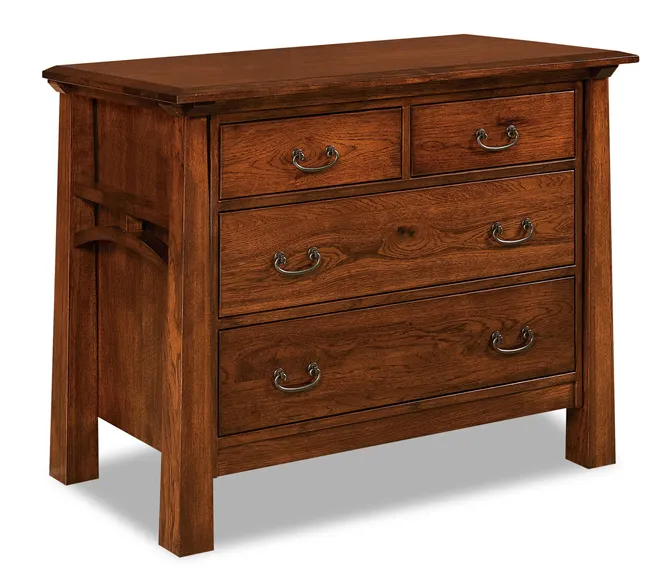 Artesa 4 Drawer Child's Chest