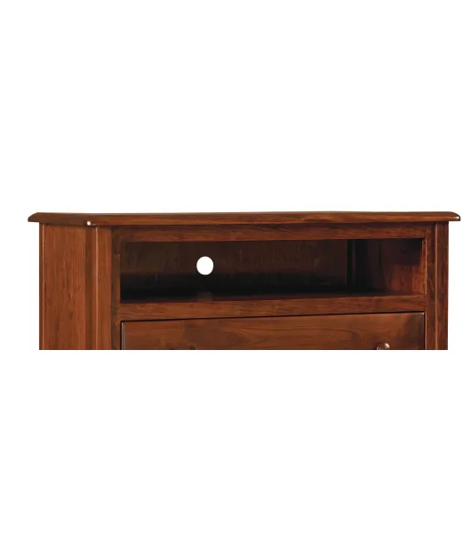 Kascade 4 Drawer Child's Chest