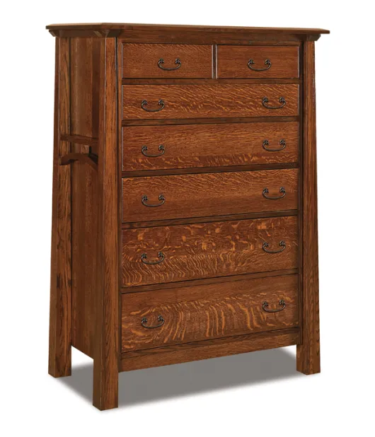 Artesa 7 Drawer Chest