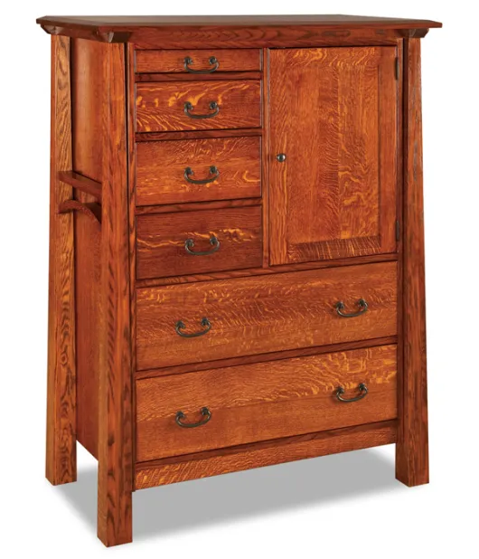 Artesa Gentleman's Chest