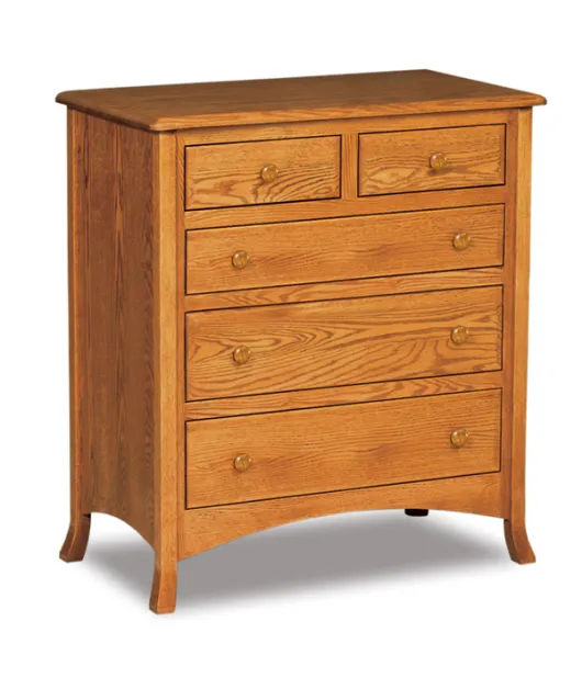 Carlisle 5 Drawer Child's Chest