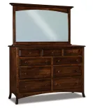 Carlisle Bedroom Set