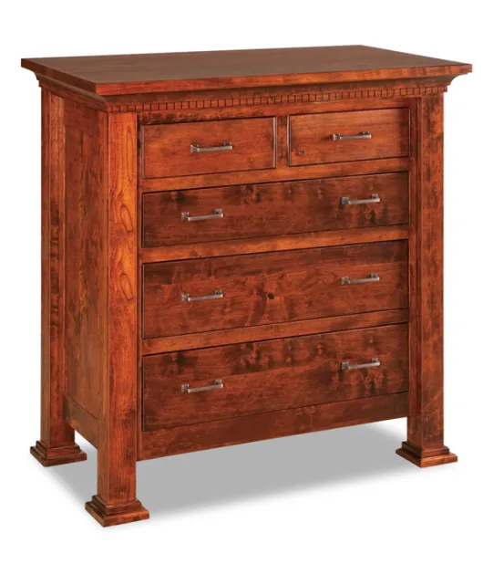 Empire 5 Drawer Child's Chest