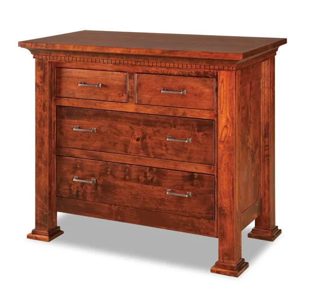 Empire 4 Drawer Child's Chest