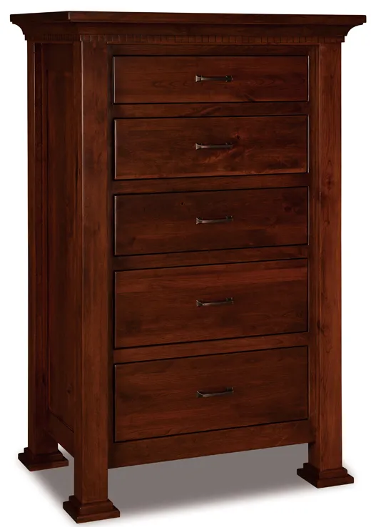 Empire 5 Drawer Chest