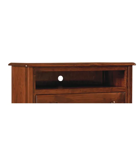 Empire 4 Drawer Child's Chest