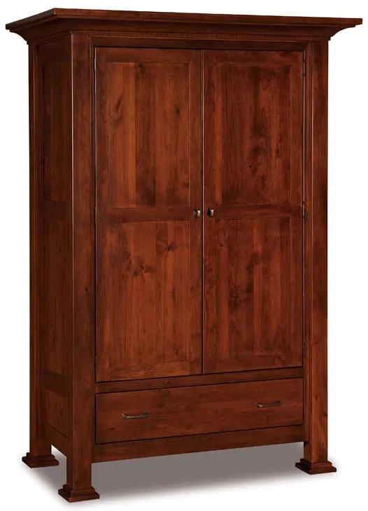 Empire Wardrobe Armoire