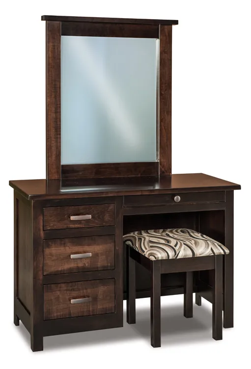 Flush Mission  Vanity Dresser