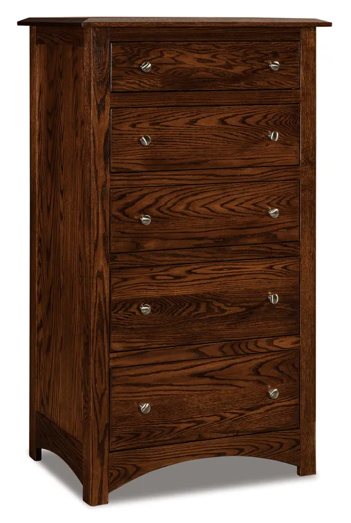 Finland 5 Drawer Chest