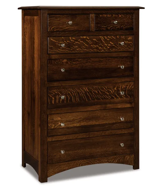 Finland 7 Drawer Chest