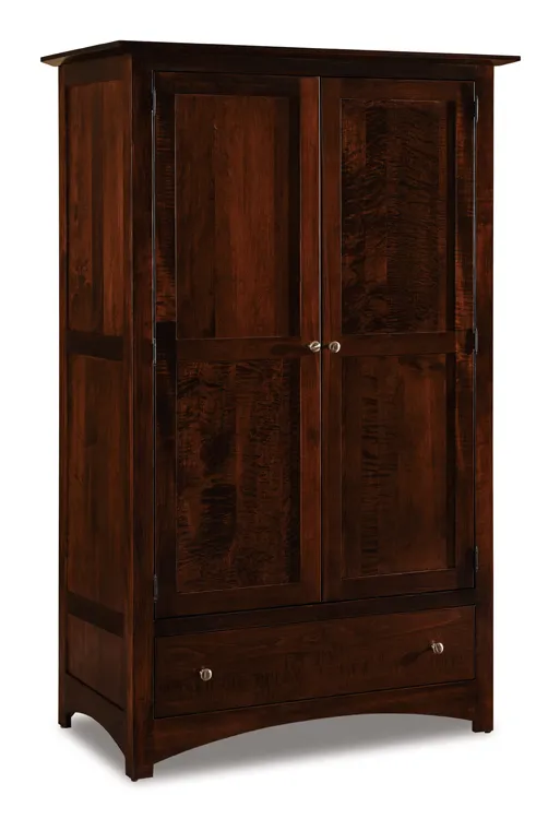 Finland Wardrobe Armoire