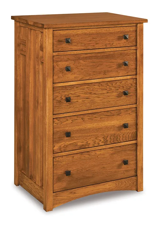 Kascade 5 Drawer Chest