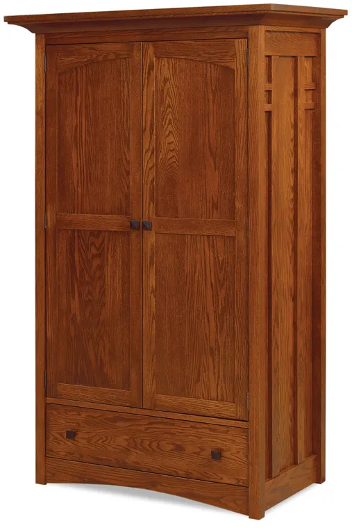 Kascade Wardrobe Armoire