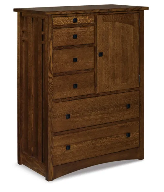 Kascade Gentleman's Chest