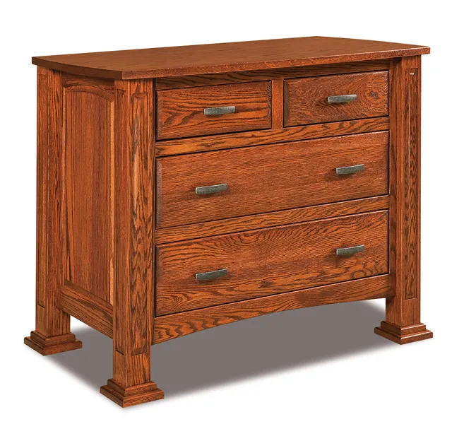 Lexington 4 Drawer Child's Chest