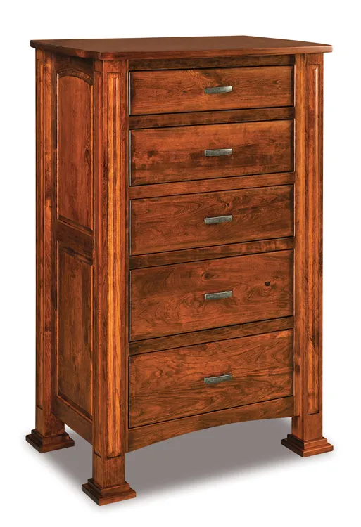 Lexington 5 Drawer Chest