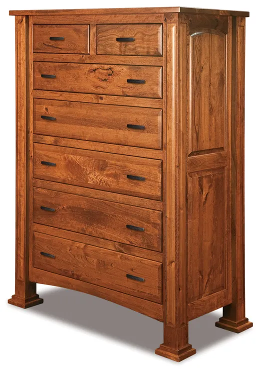 Lexington 7 Drawer Chest - QUICK SHIP