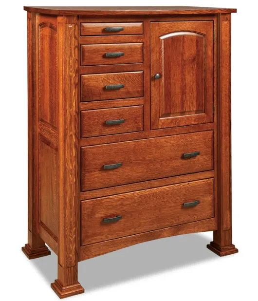 Lexington Gentleman's Chest