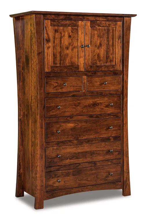 Matison Chest Armoire