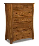 Matison 6 Drawer Chest