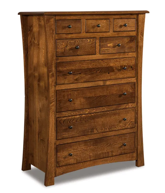 Matison 9 Drawer Chest