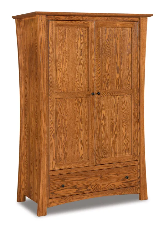 Matison Wardrobe Armoire